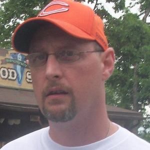 Meet your Posher, Jeff